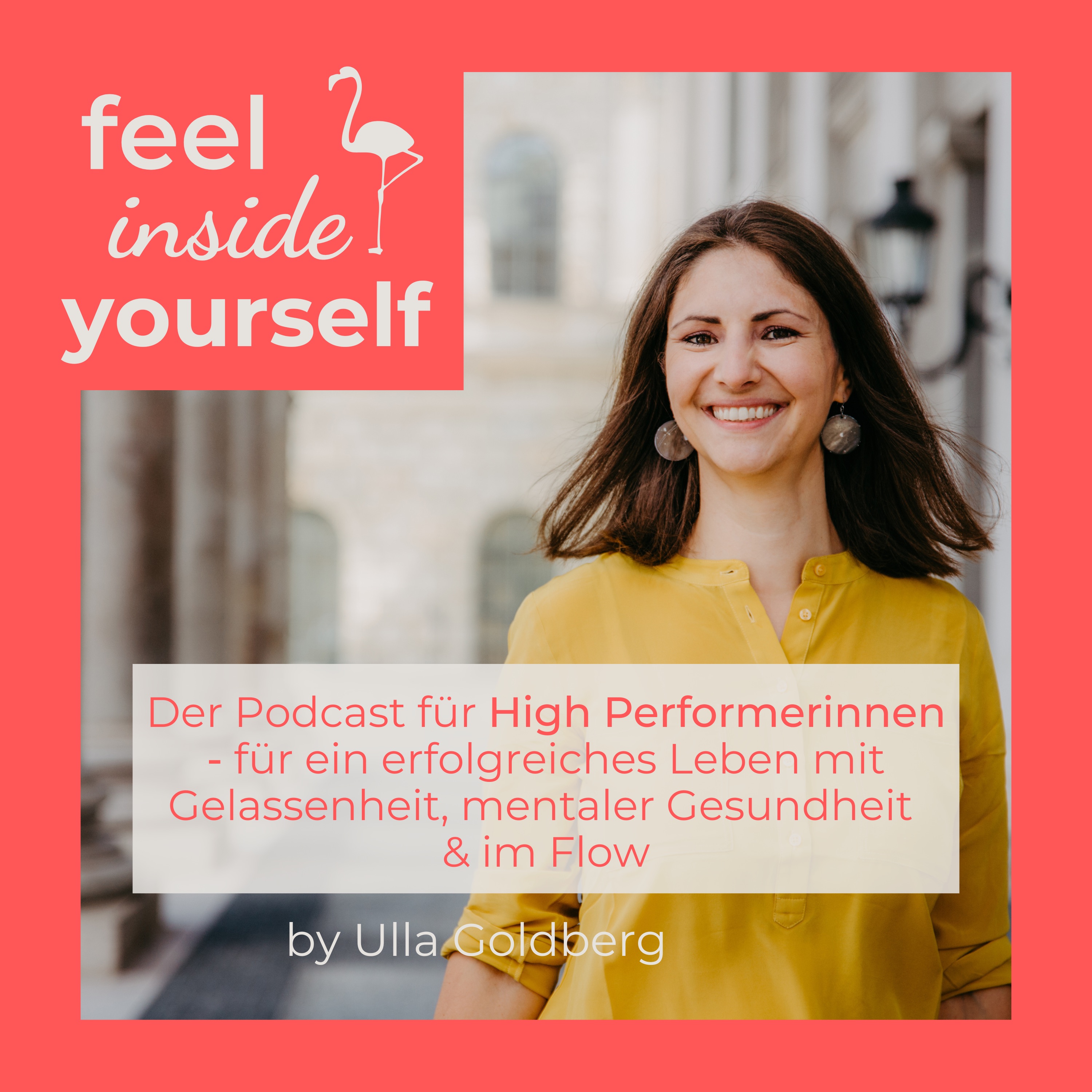 Feel inside Yourself