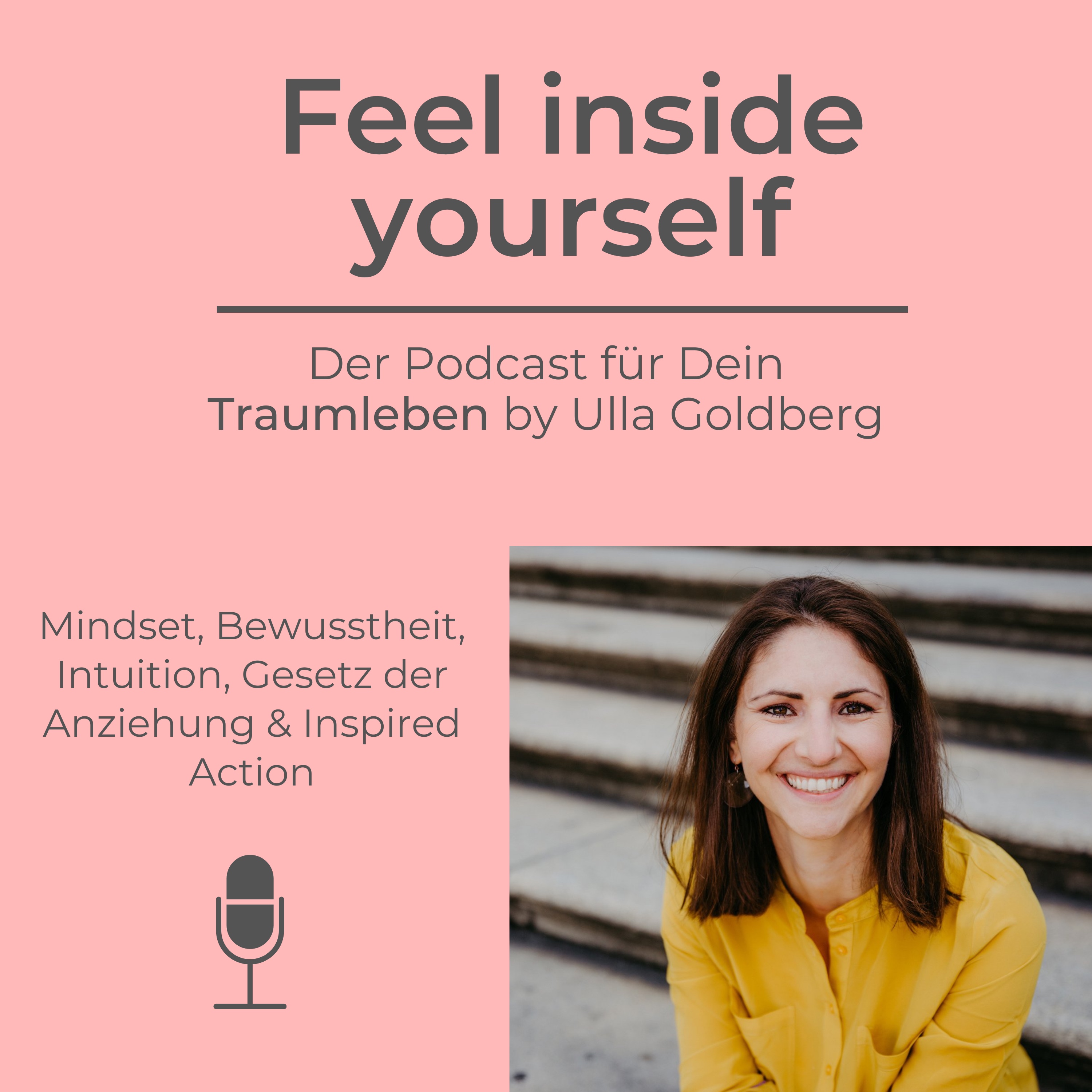 Feel inside Yourself