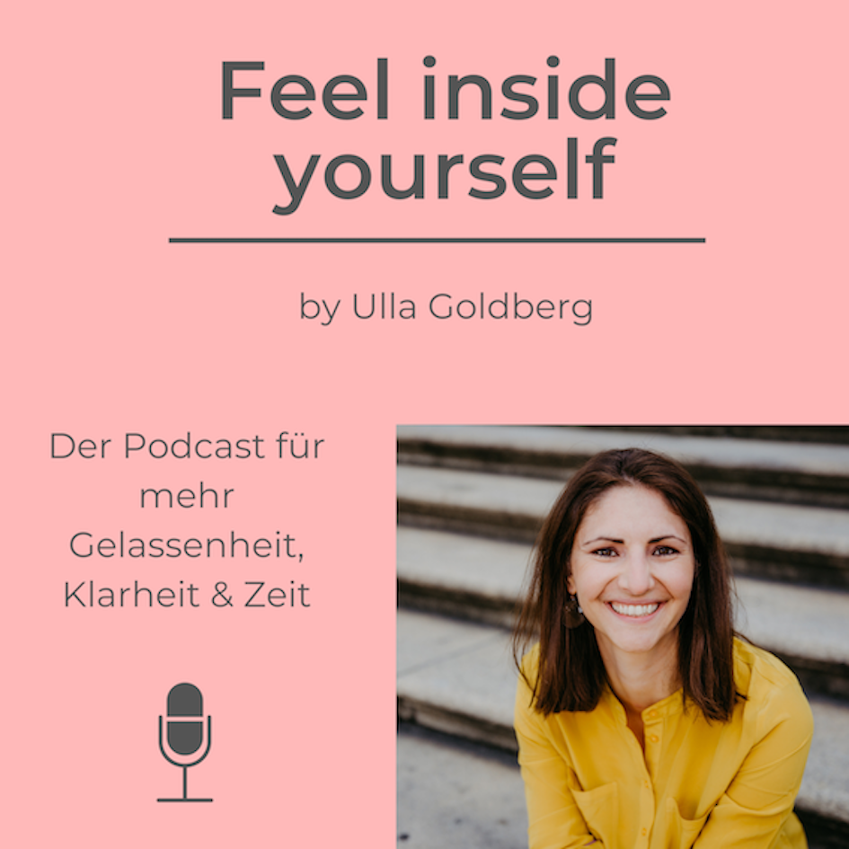 Feel inside Yourself
