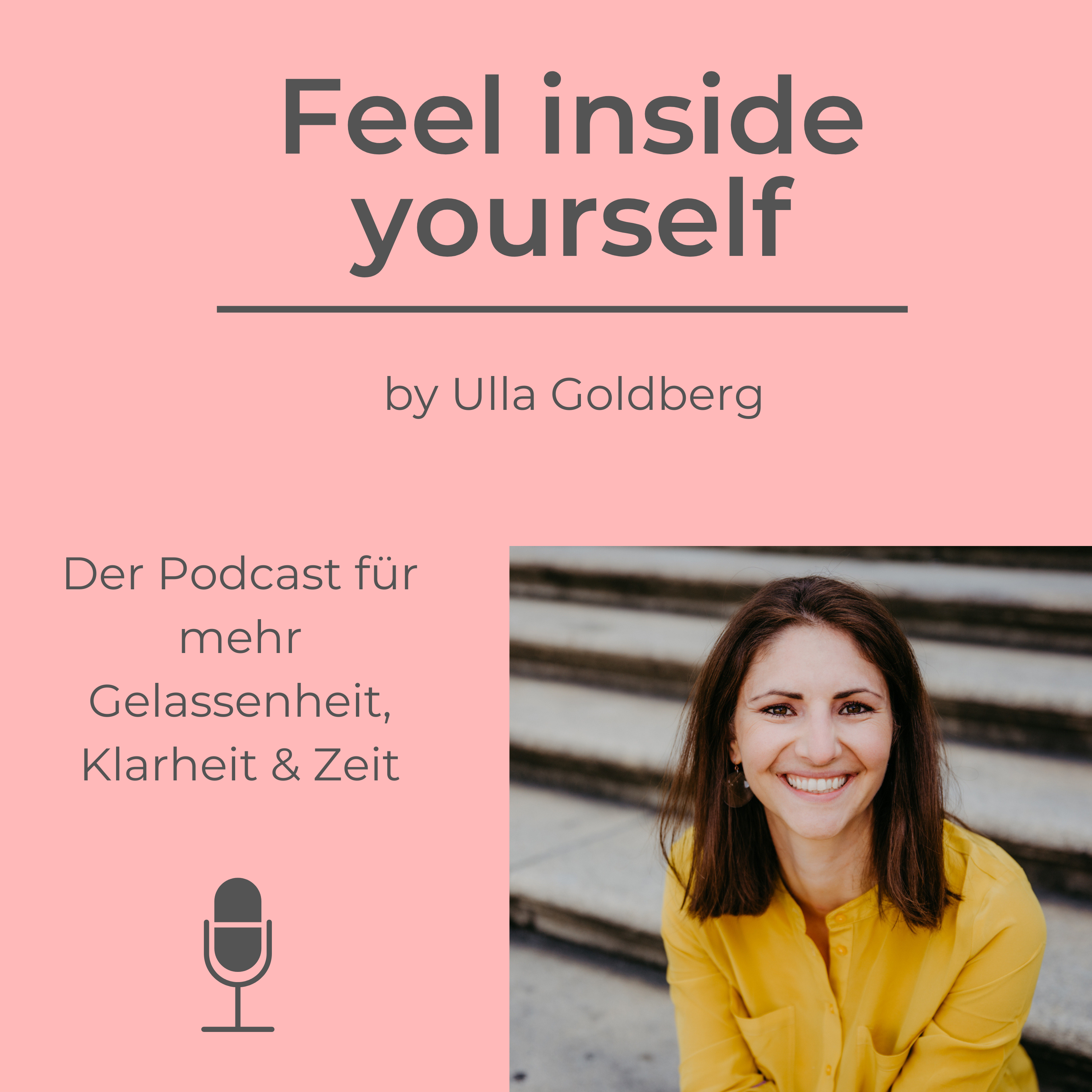 Feel inside Yourself
