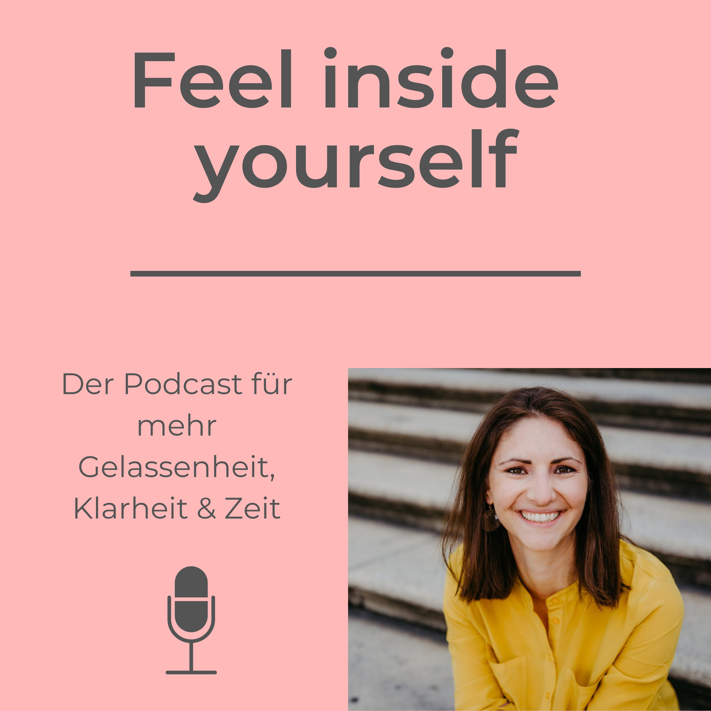 Feel inside Yourself