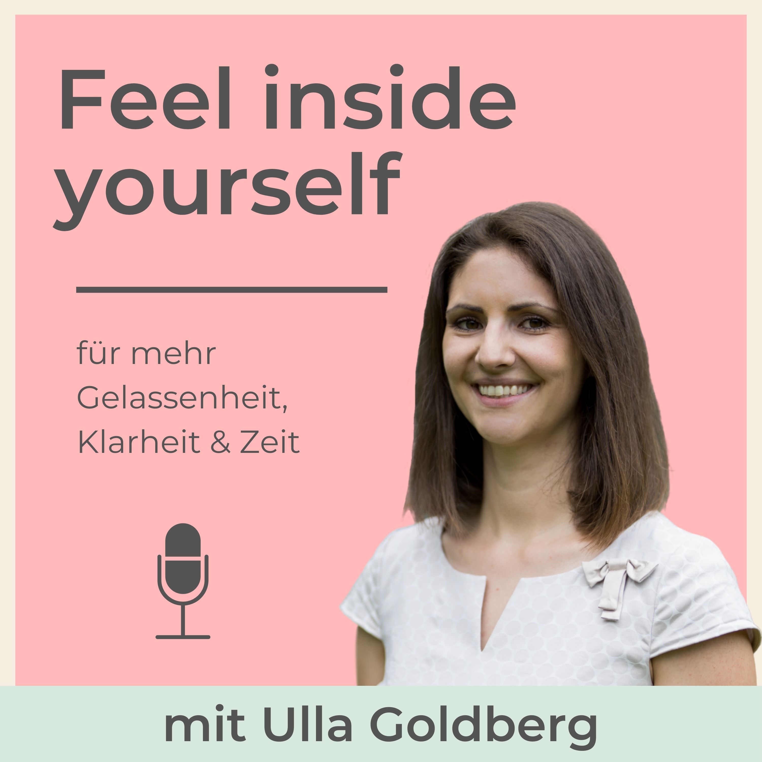 Feel inside Yourself